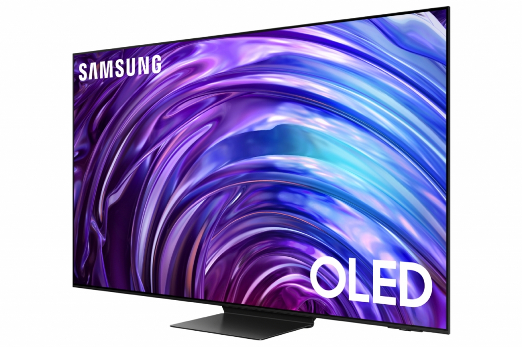 영미권 홀린 삼성 OLED TV…어떤 사이즈에서도 최고의 선택