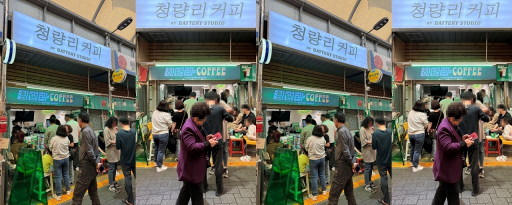 커피베이, 신규 론칭 저가형 카페 브랜드 배터리 스튜디오 차별화 전략