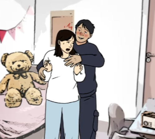 일자리까지 줬는데…25년 죽마고우가 딸 성추행 청천벽력