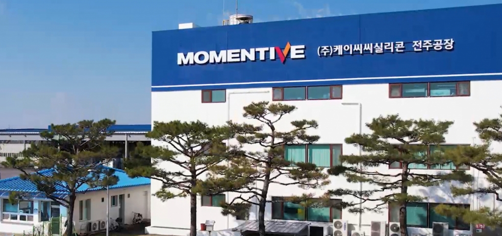 실리콘 기업으로 거듭난 KCC의 깜짝 반등...올해 일낸다