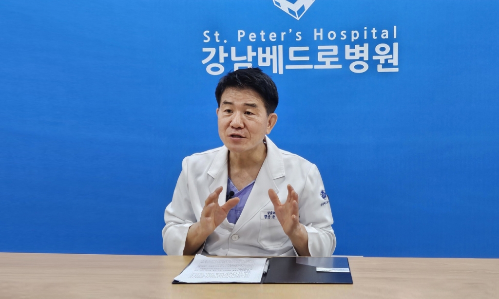 70세 넘어 웬 허리 수술? 참기만 하는 게 더 문제 척추 전문가의 일침