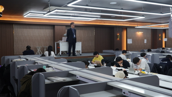 아는공부캠프, 자기주도학습 강화 위한 기숙학원 여름방학 캠프 개최