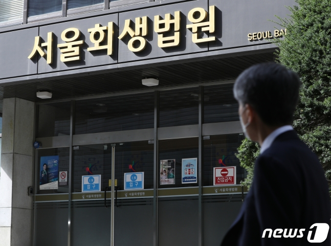 법원, 노현정 남편 건설사 HN 회생계획안 인가…SM그룹에 인수
