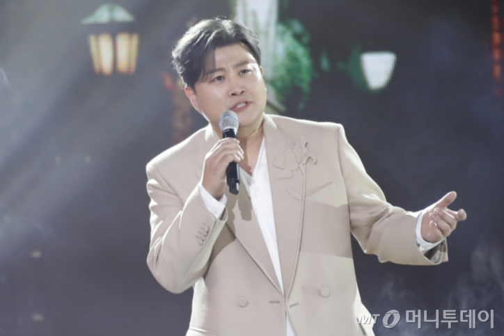김호중 간 유흥주점은 텐프로…대리운전은 의전 서비스