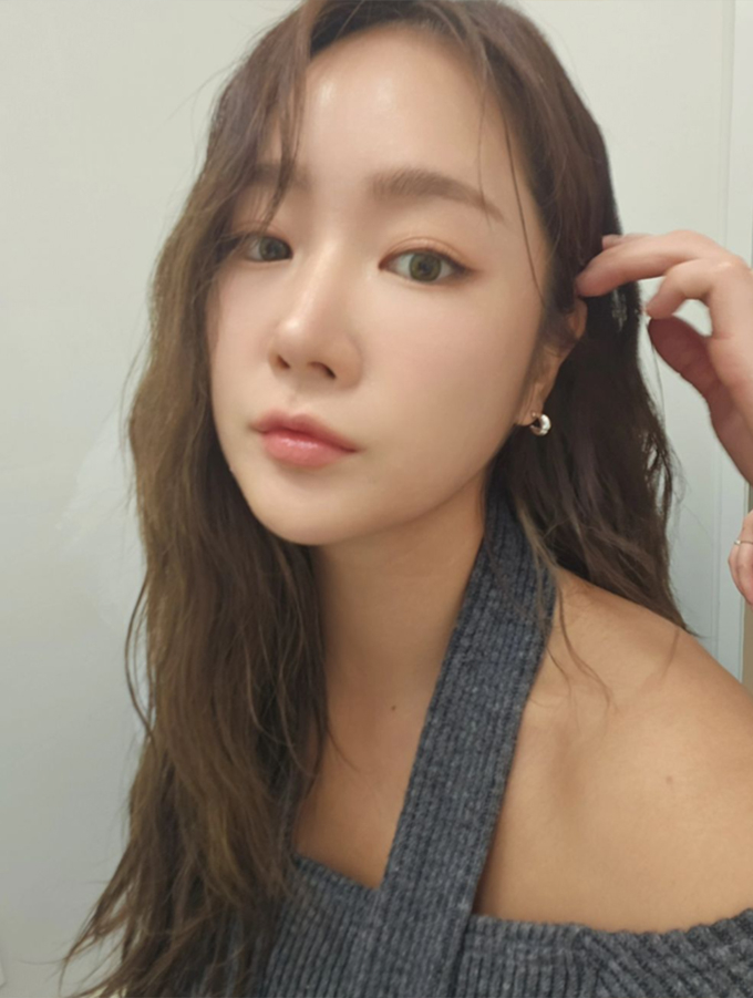 씨스타 소유, 렌즈 찢어져 각막 손상…눈 안 보여 너무 놀라