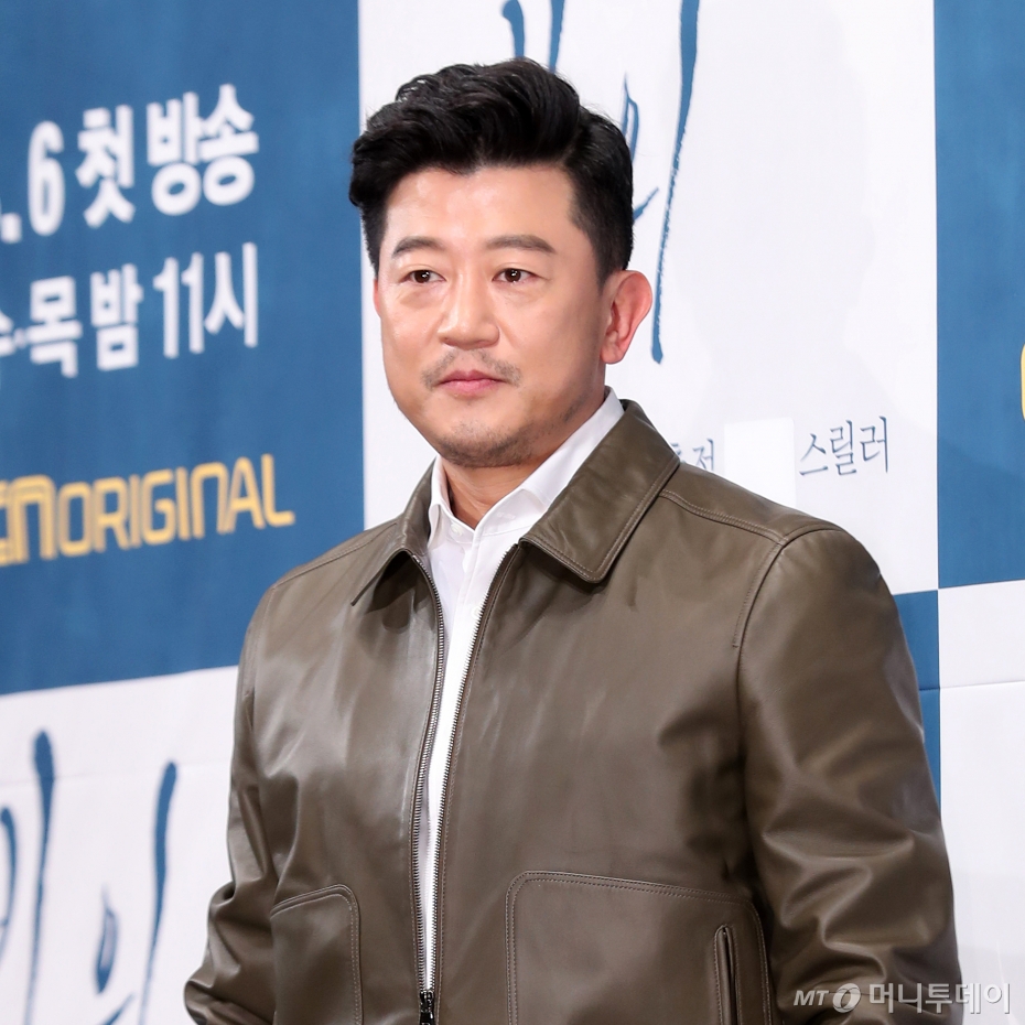 장군의 아들 박상민 또 음주운전…벌써 세번째, 면허취소 수준
