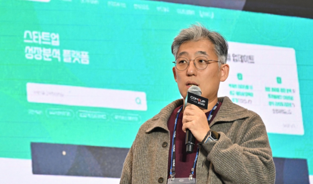 마크앤컴퍼니, 데이터 기반 대표 투자사로 건강한 창업 생태계 구축 선순환