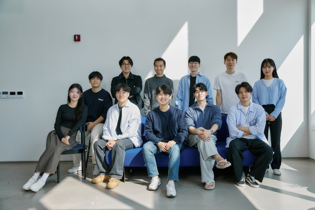 태블릿 대신 스마트폰으로 주문 티엠알파운더스, 프리A 투자유치