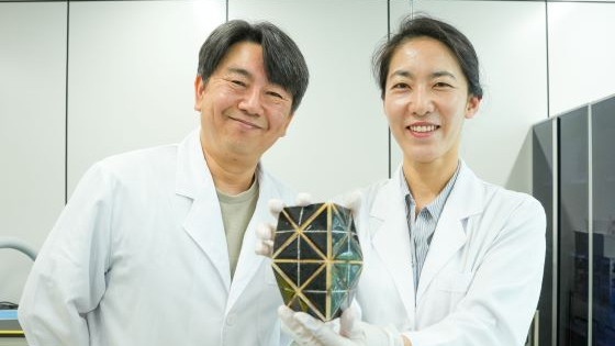 태양 따라가는 해바라기형 태양광 모듈 개발…전기 자급자족 일상 연다