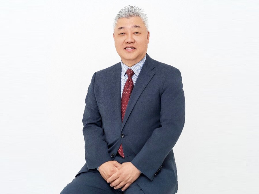 스타트업 간 30년 경력 임상 전문가, 세계제약협회 전문위원 선정