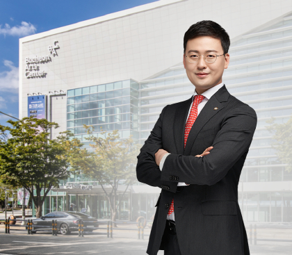 법무법인 법승 안성훈 변호사, 부천아트센터 이사 위촉
