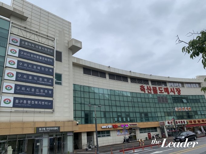 창업 꿈나무 쑥쑥 키우는 경기 구리시 공드린주방