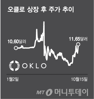 원자력 없인 AI도 없다…많이 오른 원전주, 지금 사도 될까[오미주]