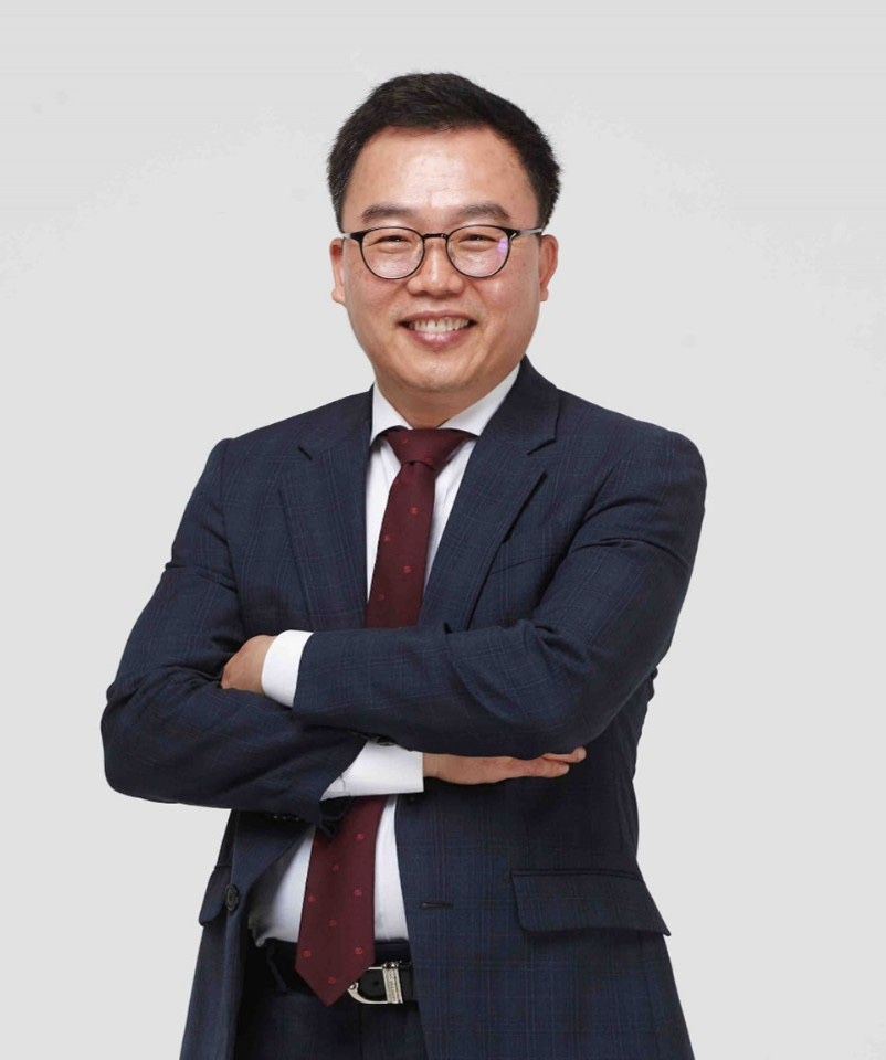 1년 만에 친정복귀…신세계L&B 대표에 마기환 나라셀라 전무 선임