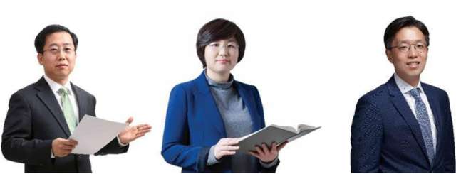 부장판사 출신 이동훈 변호사, 법무법인 바른 새 총괄대표 선출