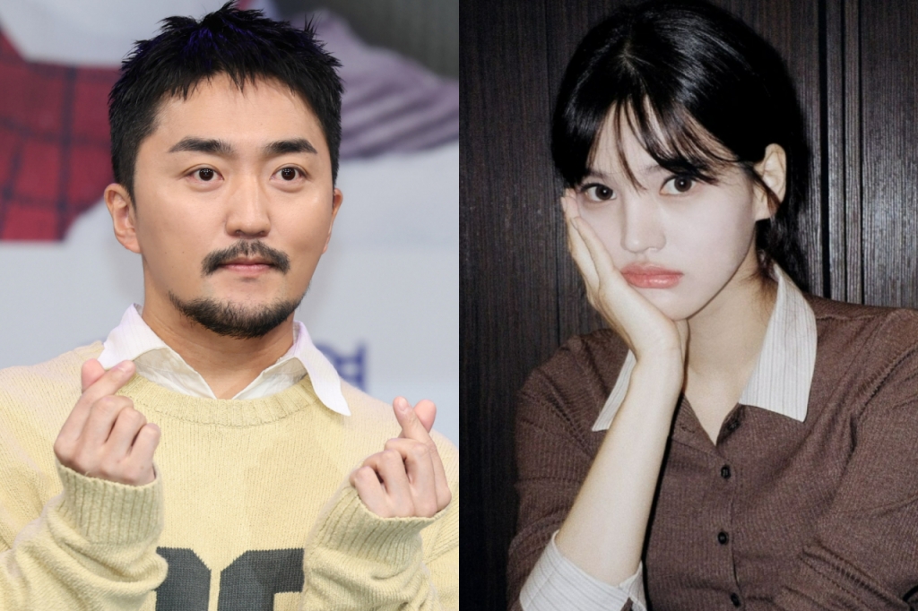 유병재 열애설 상대는 한소희 닮은꼴 이유정…데이트 목격담 솔솔