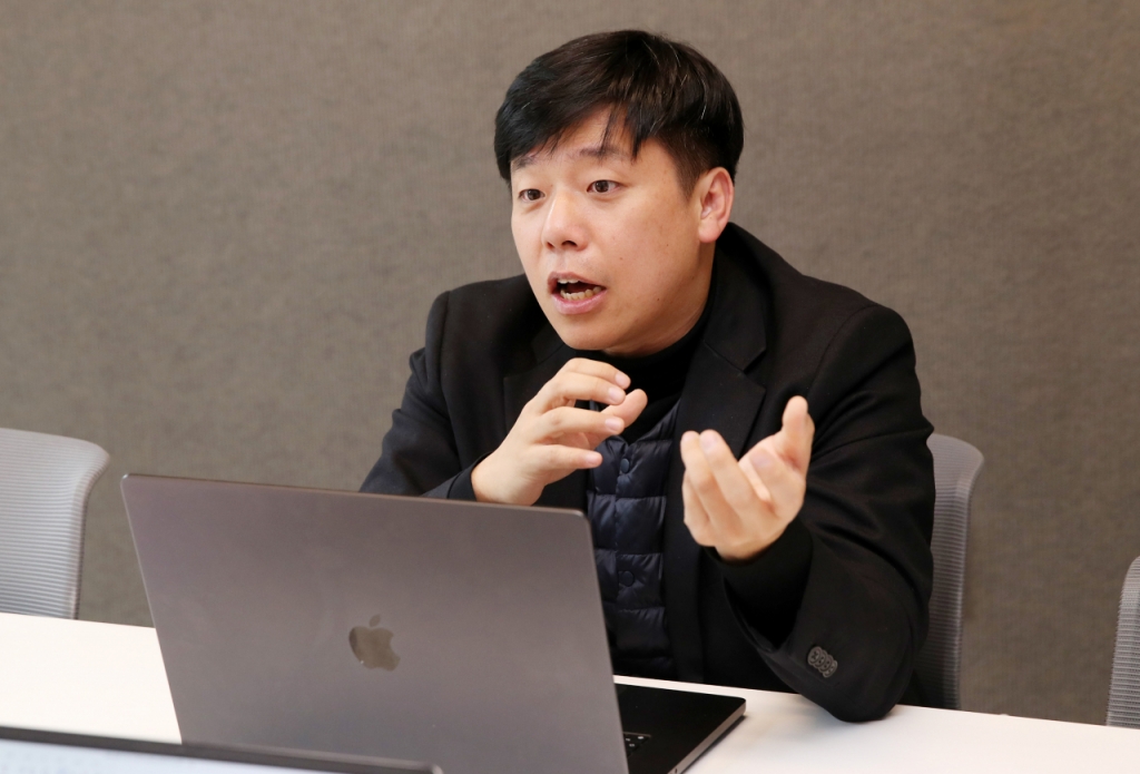 메타포레스트서 심리치료, 2028년 매출 200억 목표