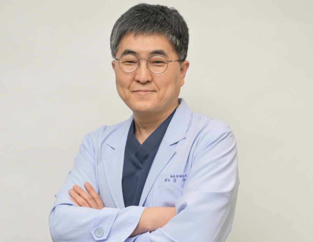[메디컬아시아 2024]뉴본정형외과의원, 사지연장술 부문상 수상