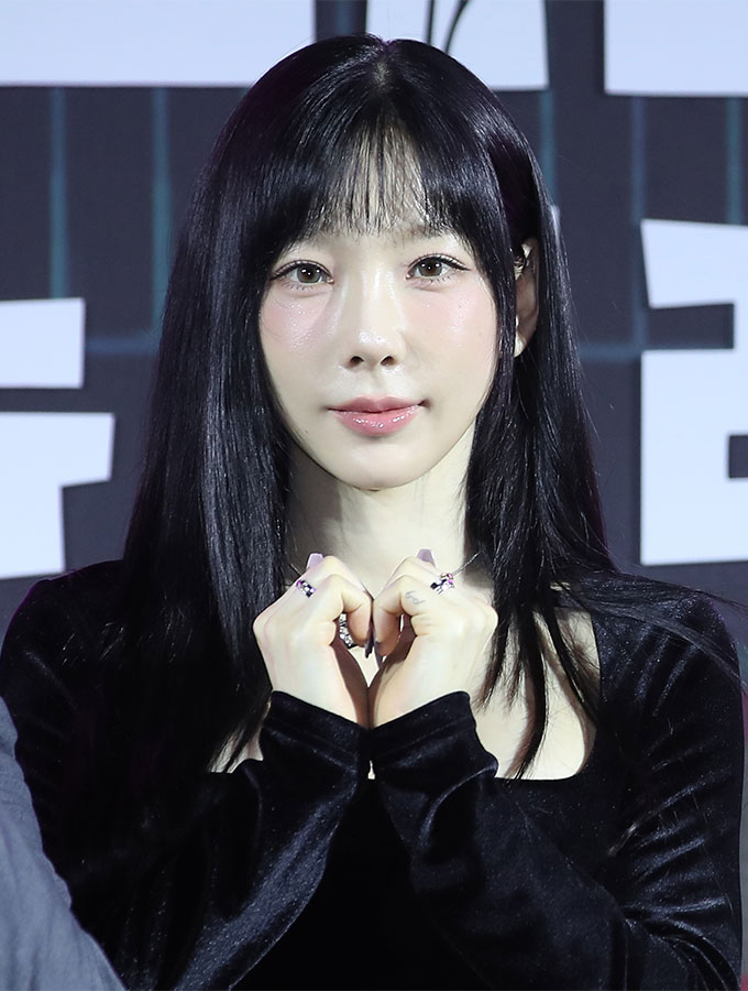 태연 준비 안 해줘 못하게 돼…SM 콘서트 불참 공지에 발끈