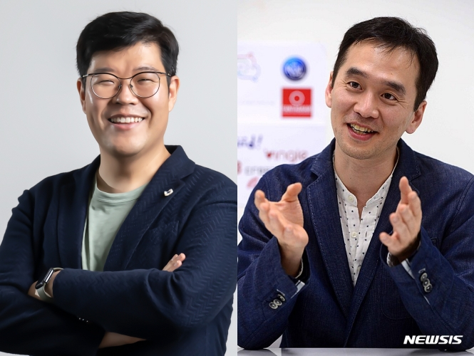 다시 창업전선 뛰어든 AC 대표들...류중희·호창성, 창업 도전