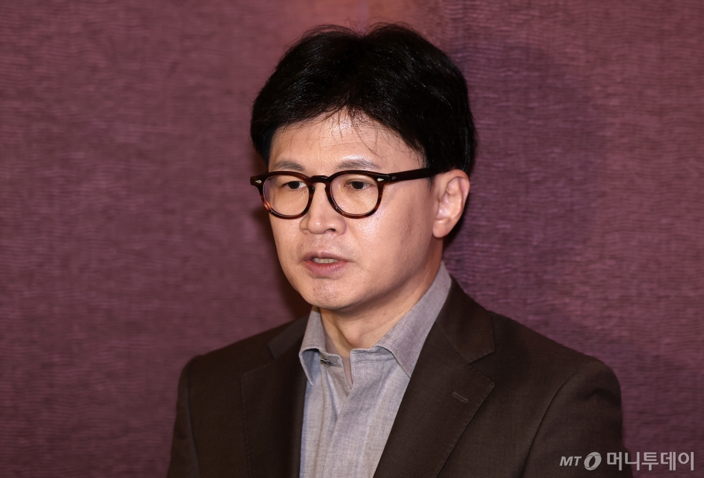 한동훈 서해수호 영웅들 희생 기억…中 서해공정 단호해야