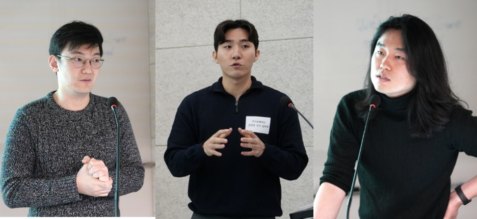 물류·공장 자동화 K스타트업, 글로벌 넘본다…AI 기술로 해결