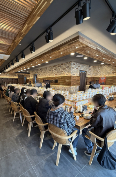 회전초밥 전문 미카도스시 광주용봉점, 1호점 오픈 2년 2개월 만에 7호점 개점
