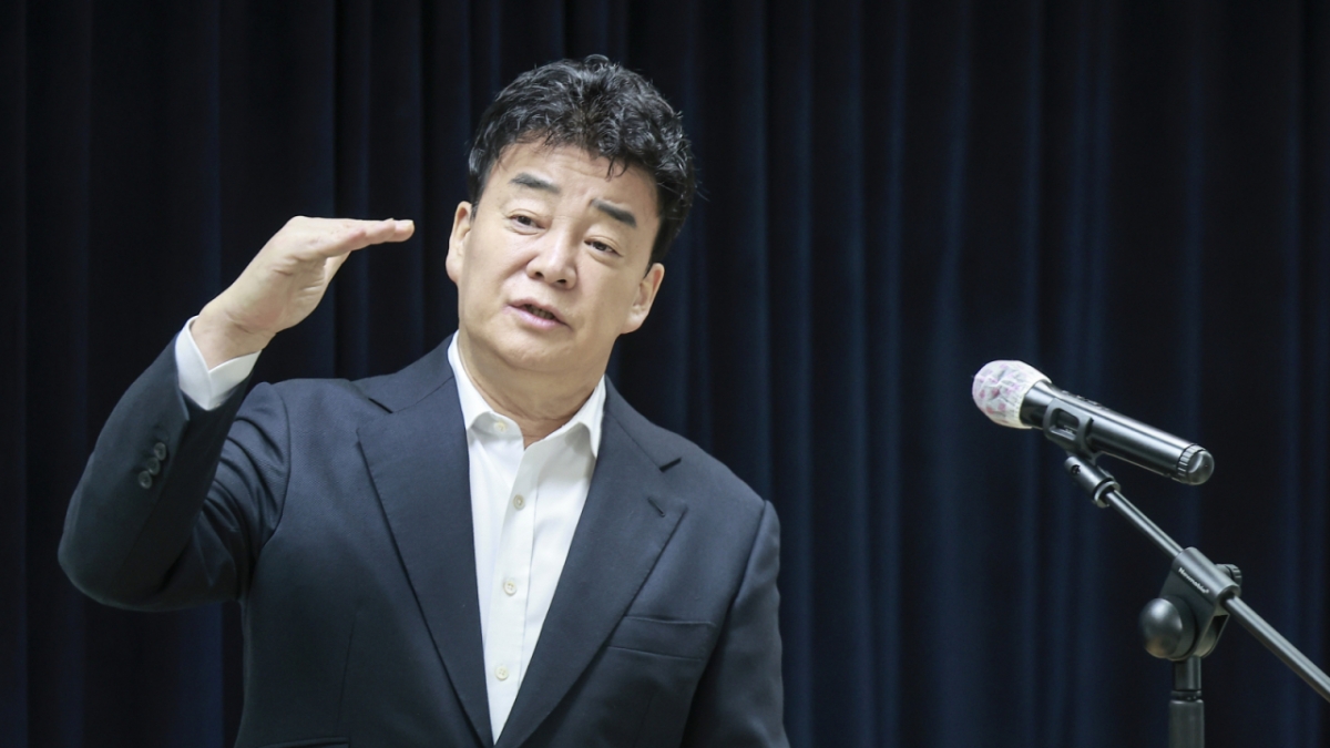 죄송합니다…백종원 빽보이피자 사장님의 눈물 나는 쪽지