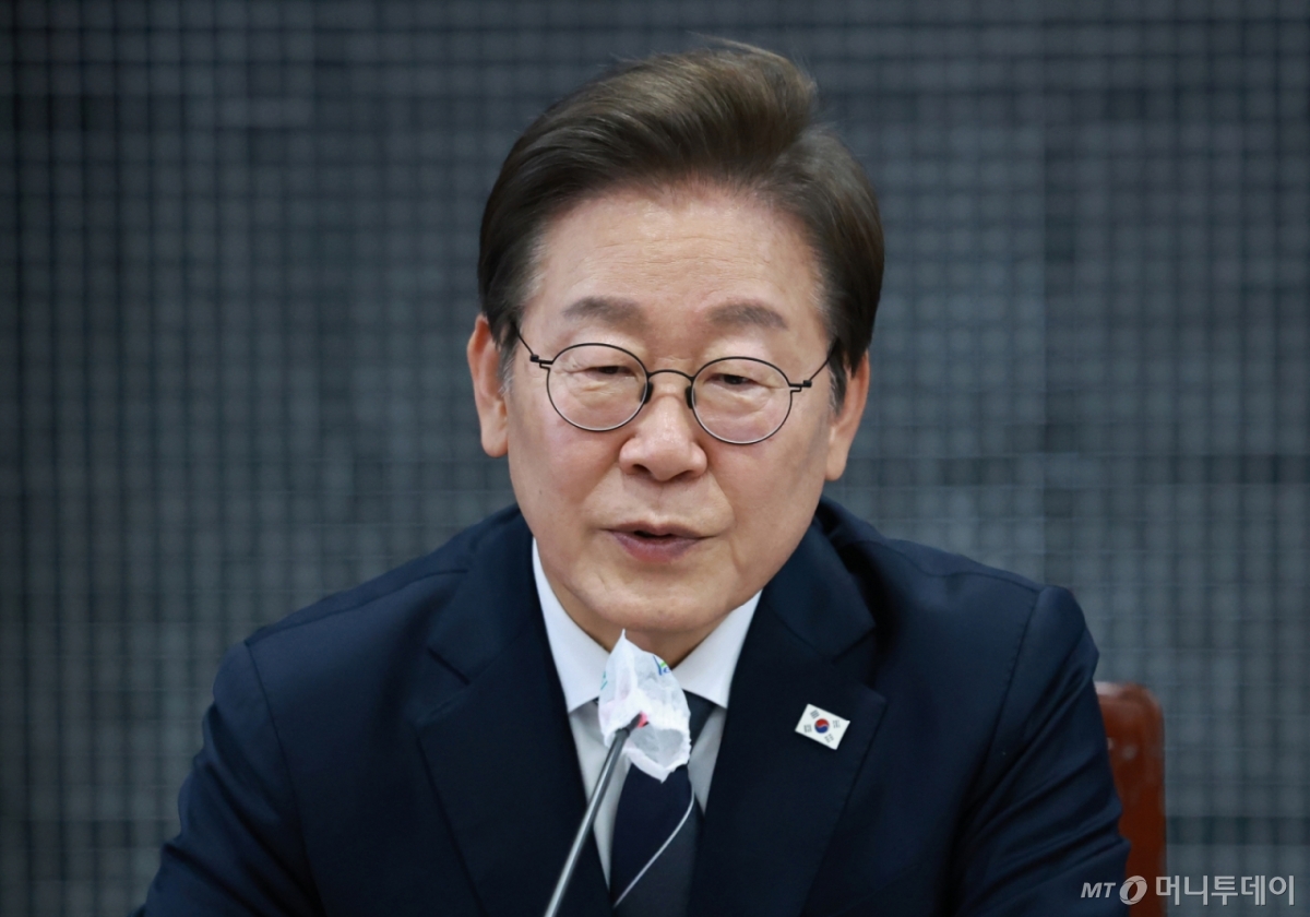 [속보]"이재명 대통령 G7 참석…우크라 대통령 올 가능성, 관련 준비 중"