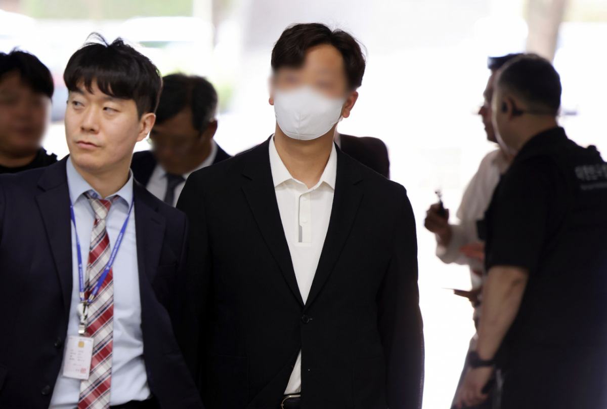 '국민의힘 집단 가입 의혹' 신천지 전 간부들 구속…"증거 인멸·도망 염려"