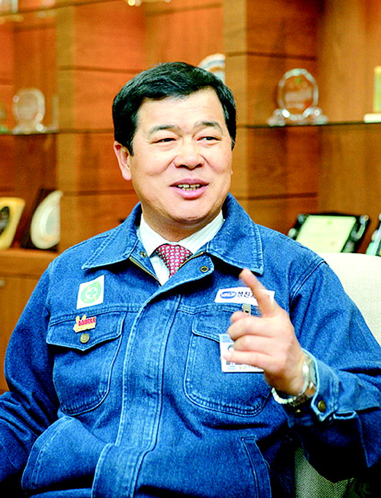 [상장 예정 기업] 성진지오텍, 공장설비 美ㆍ日ㆍ프랑스 납품