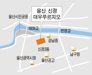 [분양가 상한제 아파트] 민간택지지구 유망단지 4곳