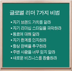 진정한 리더는 뉴비즈니스 메이커