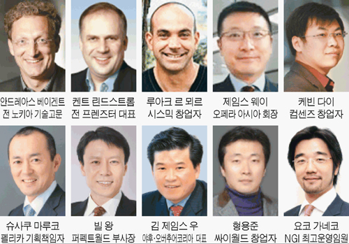 `오픈 웹 아시아`에 초대합니다