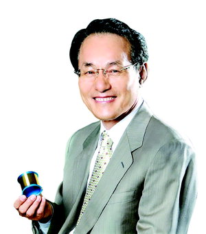 엠케이전자 머리카락보다 가는 금실 만들죠