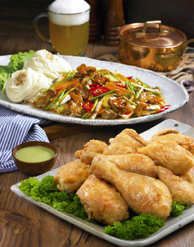 매경창업센터 BBQ 치킨&비어 사업설명회 개최