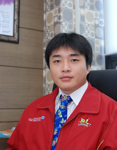핵심 소스를 이용한 떡볶이로 세계화는 시간문제