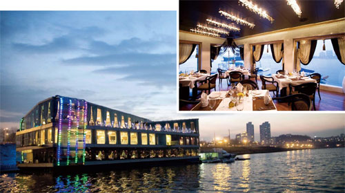 Citylife 제166호(09.02.23일자) HOTEL & FOODS 안내