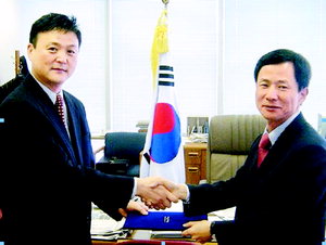 안평국 초원유통 사장, 성실로 일군 `캐나다 드림`