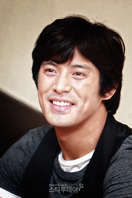 [포토] 오지호, 극중 `온달수`역 제대로 소화해요