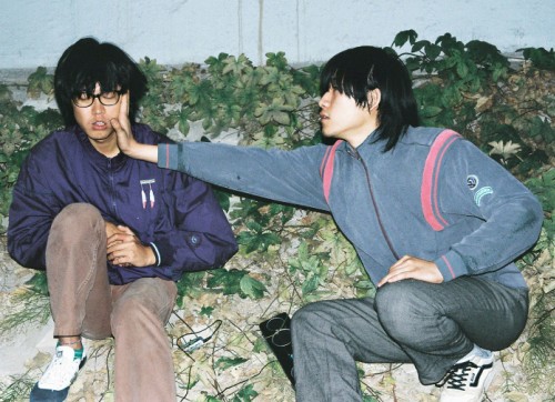 [인디가 추천하는 인디음악②]구남과여라이딩스텔라…음악? 우리에겐 노는 방식