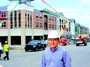 [한상 성공스토리] 美서 건설업체 운영 전우경 사장