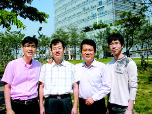 [IR52 장영실상] 에이스웨이브텍 `상호변조왜곡 측정장비