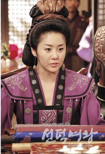 ‘선덕여왕’ 시선을 사로잡는 편집의 ‘마력(魔力)’