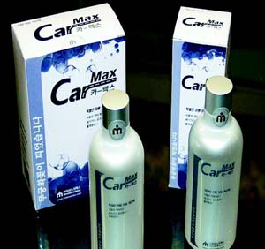 [상품장터] 미라노이멕스, 카-맥스