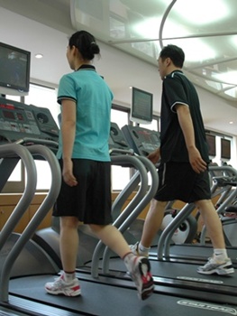 운동하면 정말 살 빠질까?