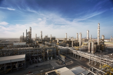 Hanwha Chemical Close to Begin Construction of Petrochemical Plant in Saudi Arabia
