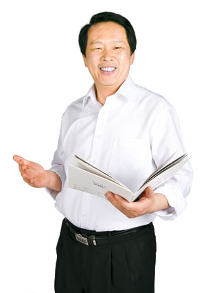 이성 구로구청장, 노후된 온수공단에 최대 영상단지 추진