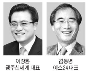 [2010년 한국유통대상] 대통령상 광주신세계
