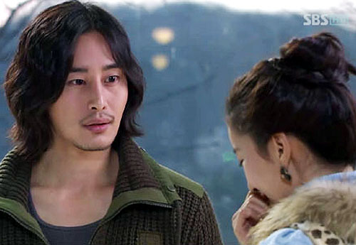 `시크릿가든` 최윤소, 이필립 `러브라인 솔솔`